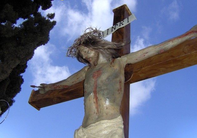 Clicca x andare sul sito la PASQUA DI GROTTE