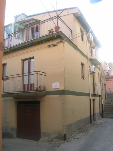 Casa Salvaggio