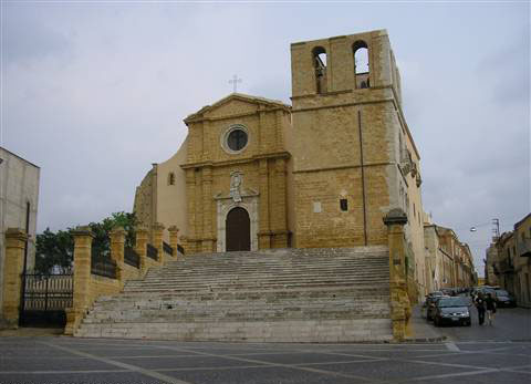 Casa Salvaggio