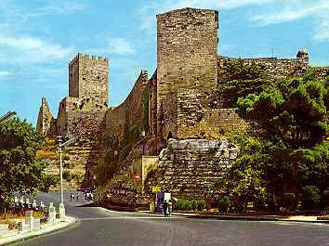 Casa Salvaggio