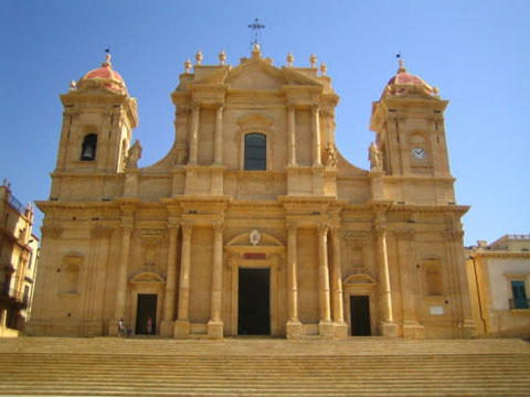 Casa Salvaggio